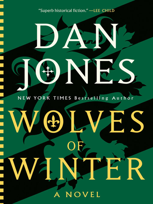 Title details for Wolves of Winter by Dan Jones - Available